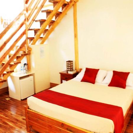 Palo Alto Bed & Breakfast Puerto Princesa Cameră foto