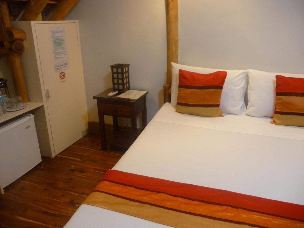 Palo Alto Bed & Breakfast Puerto Princesa Cameră foto