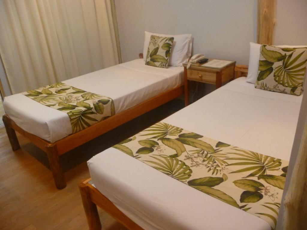 Palo Alto Bed & Breakfast Puerto Princesa Cameră foto
