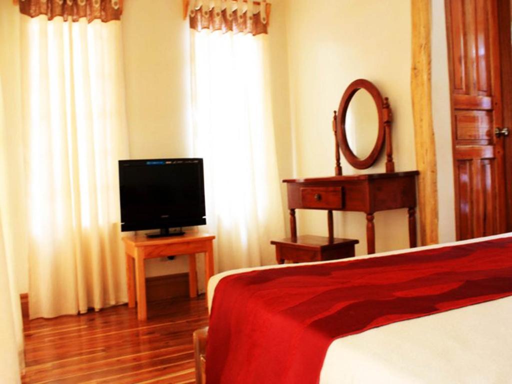 Palo Alto Bed & Breakfast Puerto Princesa Cameră foto