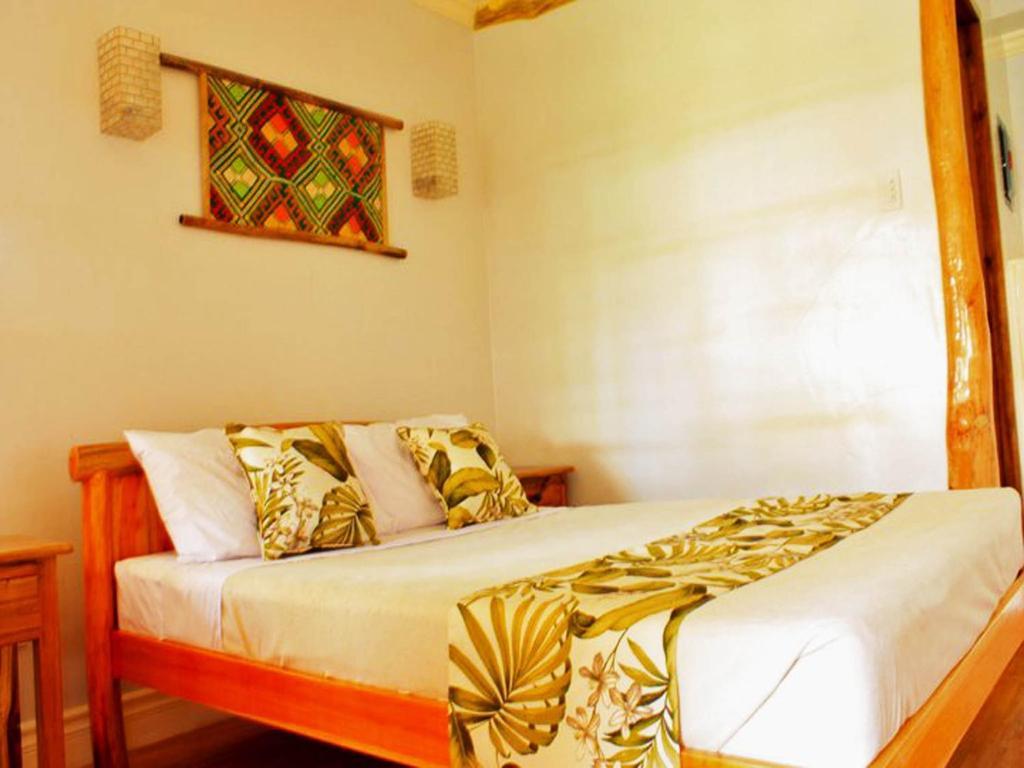 Palo Alto Bed & Breakfast Puerto Princesa Cameră foto